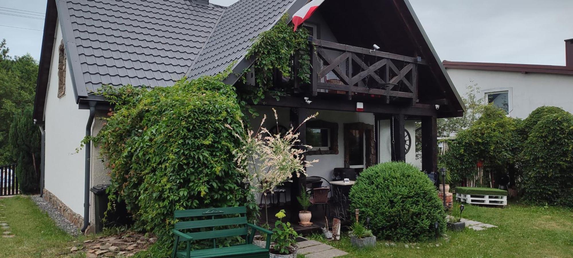 Lazarowka - Rybno Rybno (Dzialdowo) Exterior foto